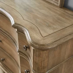 Weston Hills Dresser - Home Meridian P293100 -Home Haven Deals 281 p293100 4