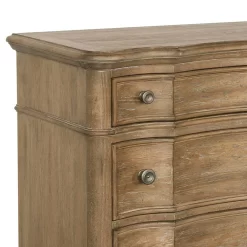 Weston Hills Bachelor's Chest - Home Meridian P293123 -Home Haven Deals 281 p293123 3