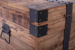 Brenton Natural Reclaimed Wood 41" Trunk Table - Belmont Home 5110TR 14 Brenton Natural Reclaimed Wood 41" Trunk Table - Belmont Home 5110TR -Home Haven Deals 299 5110tr 3