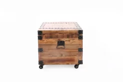 Brenton Natural Reclaimed Wood 41" Trunk Table - Belmont Home 5110TR 16 Brenton Natural Reclaimed Wood 41" Trunk Table - Belmont Home 5110TR -Home Haven Deals 299 5110tr 5