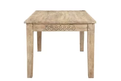 Olivar Carved Dining Table, 59" 10 Olivar Carved Dining Table, 59" -Home Haven Deals 311 521105 3
