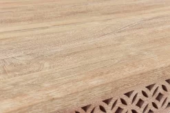 Olivar Carved Dining Table, 59" 11 Olivar Carved Dining Table, 59" -Home Haven Deals 311 521105 4