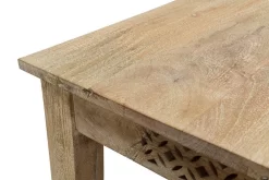 Olivar Carved Dining Table, 59" 12 Olivar Carved Dining Table, 59" -Home Haven Deals 311 521105 5