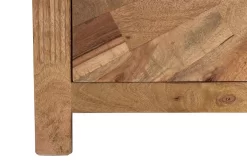 Melvin Ray 6-Drawer Dresser, Natural 13 Melvin Ray 6-Drawer Dresser, Natural -Home Haven Deals 311 700503 6