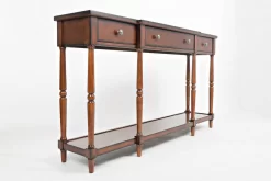 Stately Home 60" Console Table - Jofran 1632-60