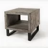 Mulholland Drive End Table - Jofran 1670-3
