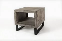 Mulholland Drive End Table - Jofran 1670-3