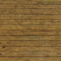 Telluride Rustic Distressed Pine 85" Upholstered Dining Bench - Jofran 1801-85KD -Home Haven Deals 316 1801 85kd 11