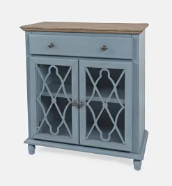Aurora Hills 2 Door Accent Chest - Jofran 1997-31