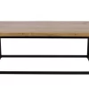 Ames Solid Wood Modern Coffee Table - Jofran 2058-1