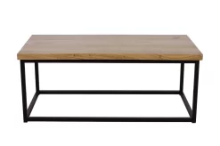Ames Solid Wood Modern Coffee Table - Jofran 2058-1