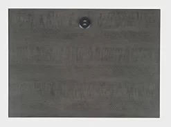 Maxton Contemporary Coastal Distressed Acacia USB Charging Nightstand - Jofran 2150-90 -Home Haven Deals 316 2150 90 8