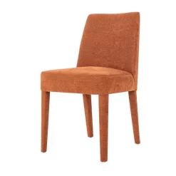 Wilson Mid-Century Modern Contemporary Upholstered Vintage Dining Chair (Set Of 2) - Jofran 2271-WILSONCHAUB -Home Haven Deals 316 2271 wilsonchaub 3