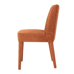 Wilson Mid-Century Modern Contemporary Upholstered Vintage Dining Chair (Set Of 2) - Jofran 2271-WILSONCHAUB -Home Haven Deals 316 2271 wilsonchaub 6