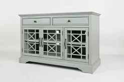 Craftsman 50" Media Unit - Jofran 375-50