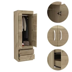 Portugal Armoire - Depot E-Shop DE-CDW6600 -Home Haven Deals 317 de cdw6600 3