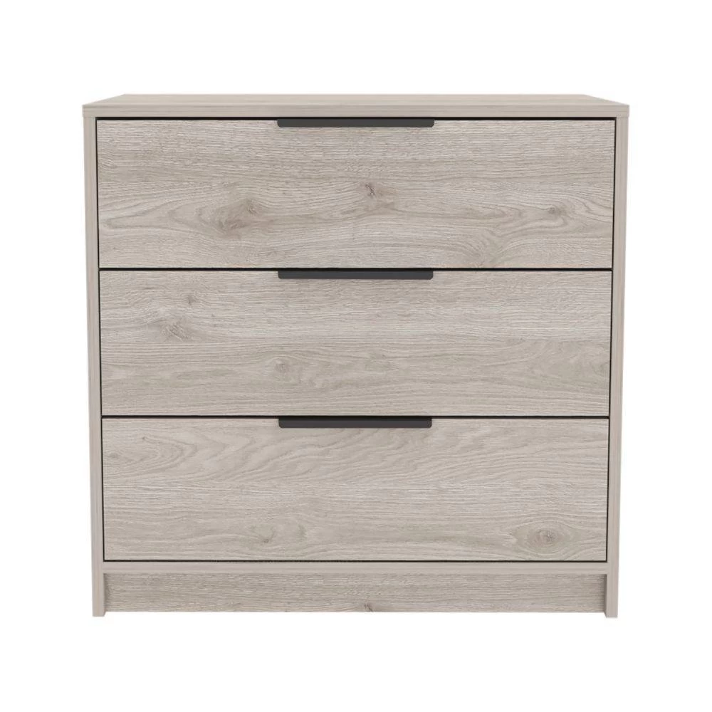 Egeo 3 Drawers Dresser - Depot E-Shop DE-CLZ6591 2 Egeo 3 Drawers Dresser - Depot E-Shop DE-CLZ6591 - Image 2