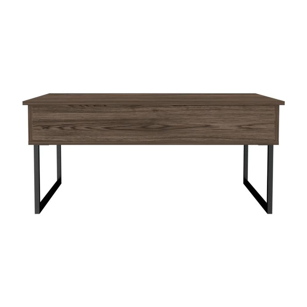 Viena Lift Top Coffee Table - Depot E-Shop DE-MLC6256 2 Viena Lift Top Coffee Table - Depot E-Shop DE-MLC6256 - Image 2