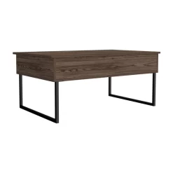 Viena Lift Top Coffee Table - Depot E-Shop DE-MLC6256 8 Viena Lift Top Coffee Table - Depot E-Shop DE-MLC6256 -Home Haven Deals 317 de mlc6256 4