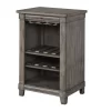 Rustic Wine Storage - Bernards 1284-520