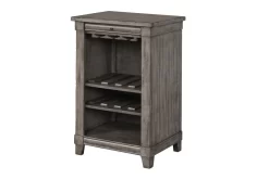 Rustic Wine Storage - Bernards 1284-520