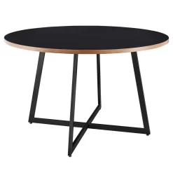 Courtdale 48" Round Table - New Pacific Direct 9300081-547