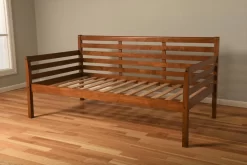 Boho Daybed - Barbados Finish - Kodiak Furniture BOHODBBB1