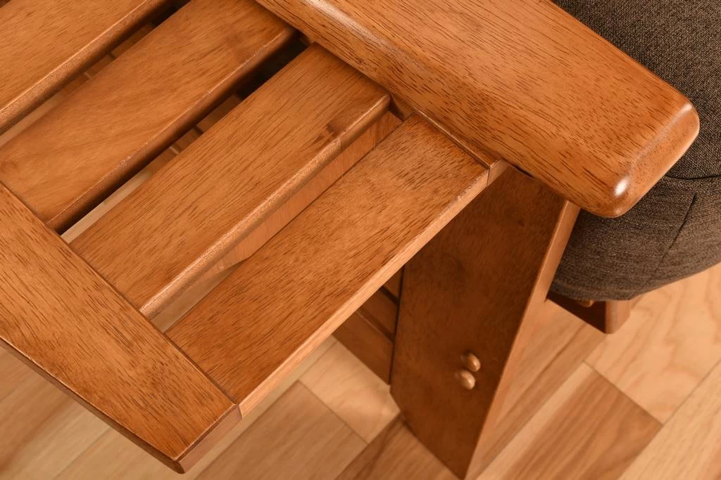 Phoenix Futon In Barbados With Handwoven Pewter Mattress - KFPHBBHWPWTLF5MD3 7 Phoenix Futon In Barbados With Handwoven Pewter Mattress - KFPHBBHWPWTLF5MD3 - Image 7