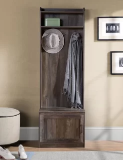 Chico Hall Tree In Espresso - Legacy Home Furniture & Decor HLT-C1910221-HSM