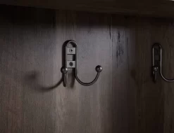 Chico Hall Tree In Espresso - Legacy Home Furniture & Decor HLT-C1910221-HSM -Home Haven Deals 353 hlt c1910221 hsm 5