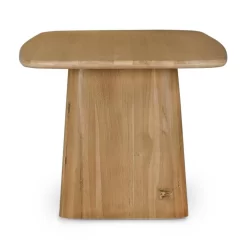 Laurel Dining Table - Natural - Union Home Furniture DIN00118 -Home Haven Deals 356 din00118 3