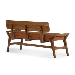 Robertson Bench - Union Home Furniture LVR00121 -Home Haven Deals 356 lvr00121 4