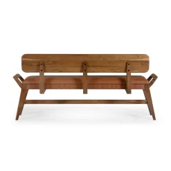 Robertson Bench - Union Home Furniture LVR00121 -Home Haven Deals 356 lvr00121 5