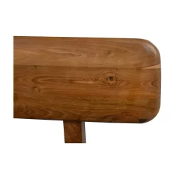 Robertson Bench - Union Home Furniture LVR00121 -Home Haven Deals 356 lvr00121 7