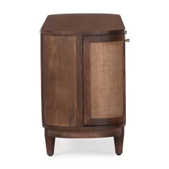 Canggu 68" Media Stand - Porto - Union Home Furniture LVR00248 -Home Haven Deals 356 lvr00248 3