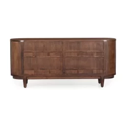 Canggu 68" Media Stand - Porto - Union Home Furniture LVR00248 -Home Haven Deals 356 lvr00248 4