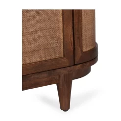 Canggu 68" Media Stand - Porto - Union Home Furniture LVR00248 -Home Haven Deals 356 lvr00248 5