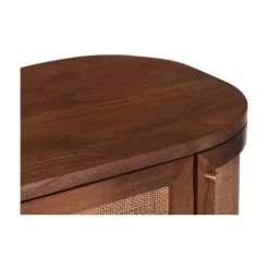 Canggu 68" Media Stand - Porto - Union Home Furniture LVR00248 -Home Haven Deals 356 lvr00248 6