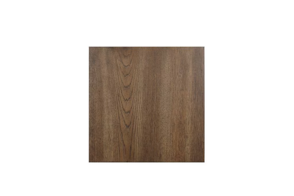 Wood Square End Table KD - Magnussen Home T5649-01 3 Wood Square End Table KD - Magnussen Home T5649-01 - Image 3