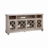 Batanica Media Console - Elk Lighting 16607