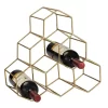 Angular Study Wine Rack - Elk Lighting 51-026