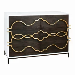 Stellenbosch Chest - Elk Lighting 7011-1512