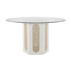 Clearwater Dining Table - Elk Lighting S0075-9886