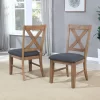 Vilo Home Granada Dining Chairs (Set Of 2) - Vilo Home VH4852