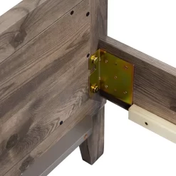 Queen Panel Bed - Liberty Furniture 384-BR-QPB -Home Haven Deals 384 br qpb 5 1