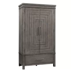 Armoire - Liberty Furniture 406-BR-ARM -Home Haven Deals 406 br arm 2 1