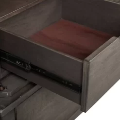 Armoire - Liberty Furniture 406-BR-ARM -Home Haven Deals 406 br arm 6 1