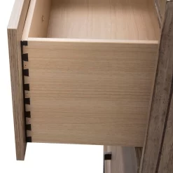 Dresser & Mirror - Liberty Furniture 439-BR-DM -Home Haven Deals 439 br dm 4