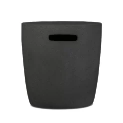 Riverside 20 Lb. Propane Tank Cover In Shale By Real Flame - Real Flame 564-SHL -Home Haven Deals 564 shl main