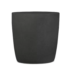 Riverside 20 Lb. Propane Tank Cover In Shale By Real Flame - Real Flame 564-SHL -Home Haven Deals 564 shl side